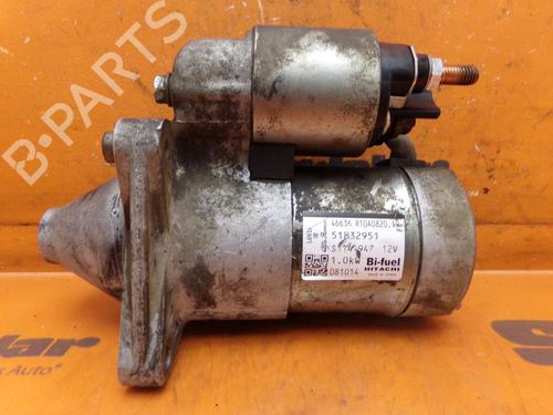 Starter FIAT GRANDE PUNTO (199_) 1.4 (199AXB11, 199AXB1A, 199BXB1A, 199AXL1A) | BP33153913M8 - Image 3