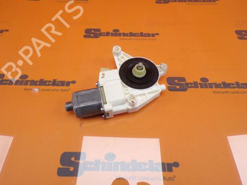 Left front window motor MERCEDES-BENZ C-CLASS (W204) C 180 Kompressor (204.046) | BP24391605E21 