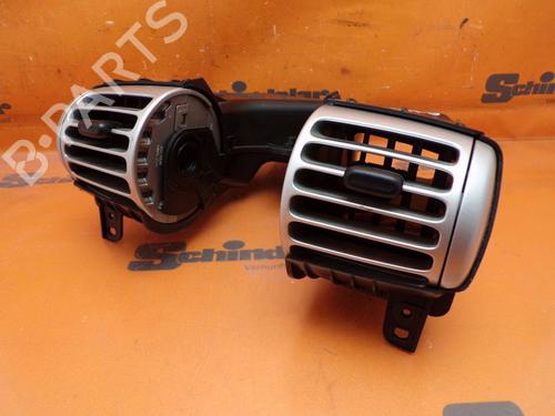 Air vent SMART FORTWO Cabrio (451) 0.8 CDi (451.400) | BP33152391I21  - Image 5