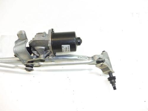 Front wipers mechanism BMW 1 (E87) 118 d | BP24384277C83