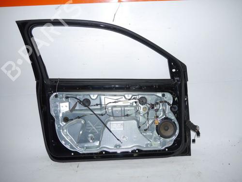 Left front door VW POLO (9N_, 9A_) 1.2 | BP24383979C2 