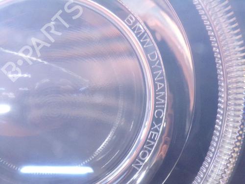 Right headlight BMW 5 Touring (E61) 535 d | BP32648165C29