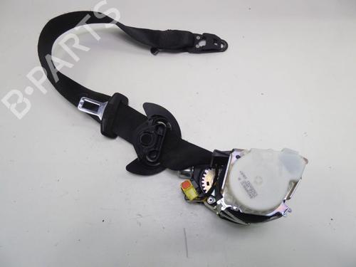 Front left seatbelt PORSCHE PANAMERA (970) 3.0 D | BP32640292I26
