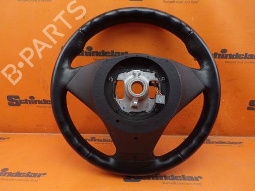 Steering wheel BMW 5 (E60) 525 i | BP33154196C49 - Image 6