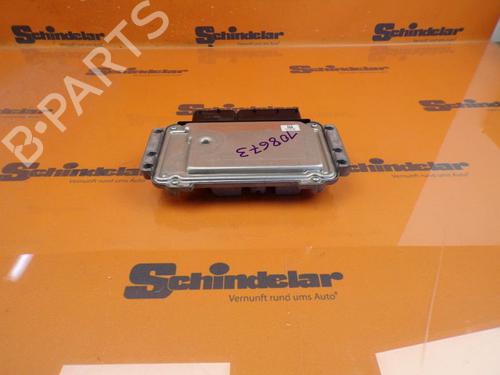 Engine control unit (ECU) LANCIA DELTA III (844_) 1.4 (844.AXA1A) | BP33149235M57  - Image 5