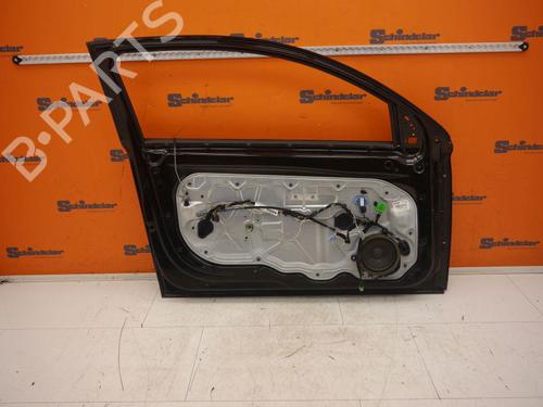 Left front door VOLVO C30 (533) D4 | BP24413083C2 
