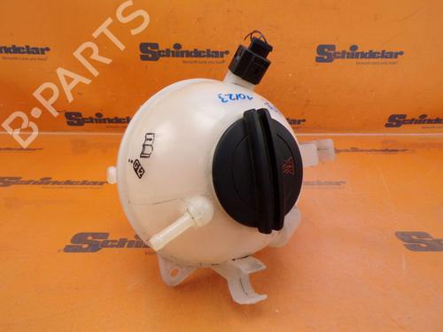 Ekpansionstank AUDI Q3 (8UB, 8UG) 2.0 TDI quattro (177 hp) 33150389