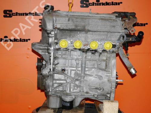 Engine OPEL AGILA B (H08) 1.2 (F68) | BP24388614M1