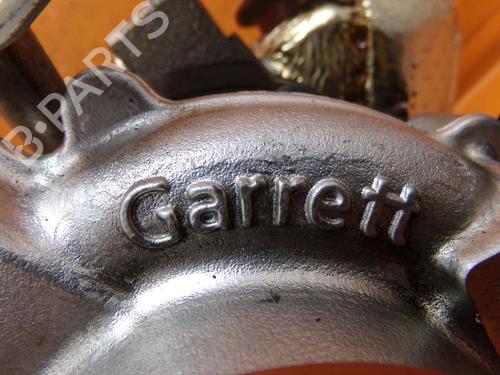 Turbocharger/Supercharger MERCEDES-BENZ E-CLASS (W213) E 200 d (213.013) | BP28363669M71 