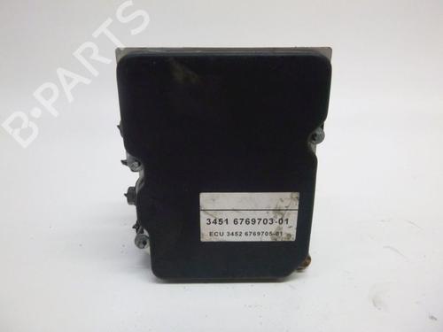 ABS pump BMW 5 Touring (E61) 525 d | BP24383615M43 