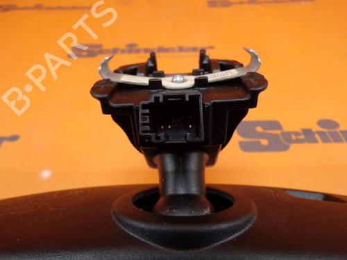Rear mirror BMW 5 Touring (F11) M 550 d xDrive | BP24392348I6 