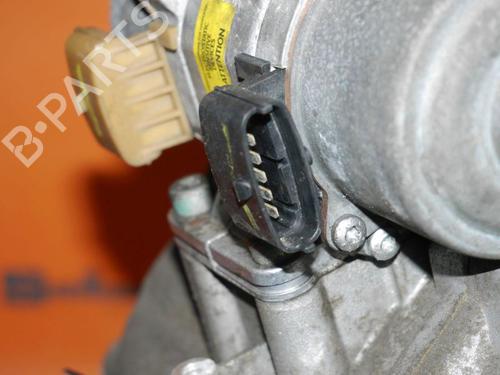 Gearbox SMART FORTWO Coupe (451) 1.0 (451.331, 451.380) | BP24413549M3 
