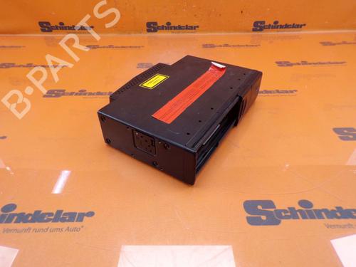 Electronic module BMW 3 Touring (E91) 320 d | BP24412000M83 