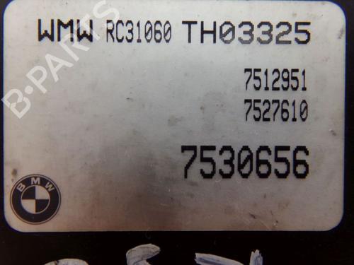 Engine control unit (ECU) MINI MINI (R50, R53) Cooper | BP32836019M57  - Image 7