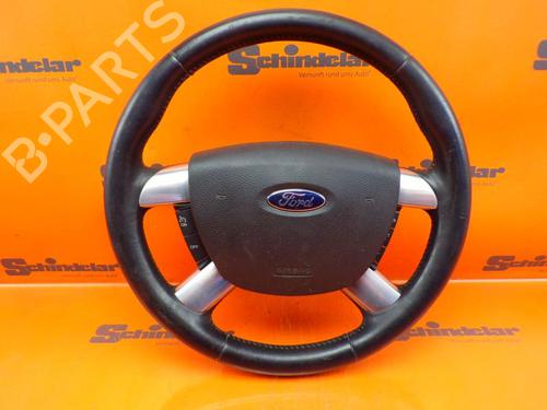 Used Steering wheel FORD KUGA I 2.0 TDCi 4x4 (140 hp) 33148002