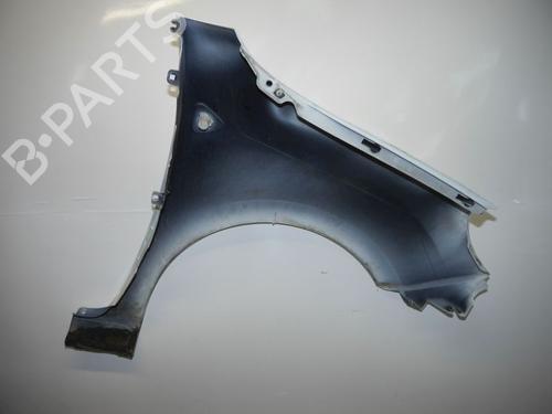 Left front fenders RENAULT KANGOO Express (FW0/1_) 1.5 dCi 70 (FW0A, KW0V) | BP24385134C41 