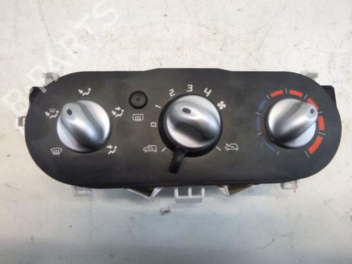 climate-control-renault-twingo-ii-cn0_-2007-32825204 main image