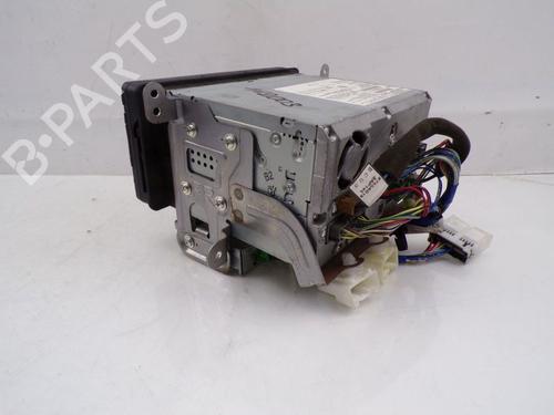 Electronic module CITROËN C-CROSSER (VU_, VV_) 2.2 HDi | BP33684843M83 - Image 6