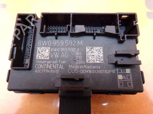 Electronic module AUDI A5 (F53, F5P) 45 TDI quattro | BP33151468M83 - Image 3