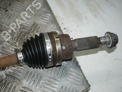 Right rear driveshaft FORD KUGA II (DM2) 2.0 TDCi 4x4 | BP33157939M41 - Image 2