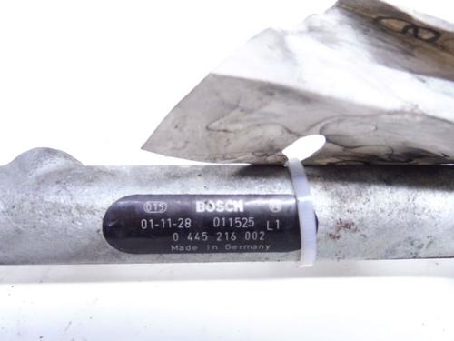 Injector BMW 5 Touring (E39) 525 d | BP24384379M100 