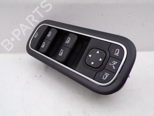 Switch MERCEDES-BENZ CLA Shooting Brake (X118) CLA 180 (118.684) | BP33157423I30 - Image 3