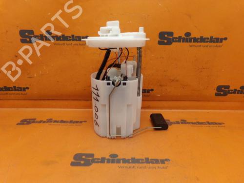 Used Fuel pump FIAT PUNTO EVO (199_) 1.4 (199AXB1A) (77 hp) 25828664
