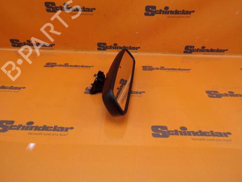 Rear mirror BMW 5 Touring (F11) M 550 d xDrive | BP24392348I6 