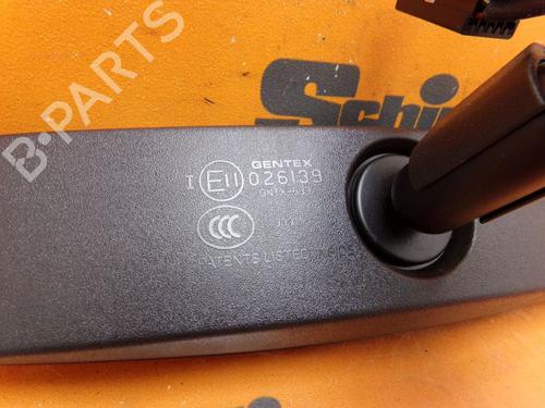 Rear mirror OPEL INSIGNIA A (G09) 2.0 Turbo 4x4 (68) | BP33151372I6  - Image 9