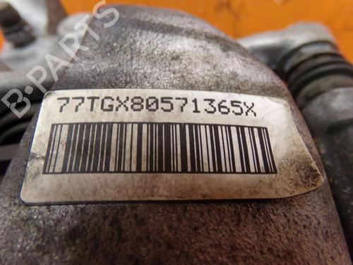 Right front brake caliper OPEL ASTRA L Sports Tourer (O5) 1.5 CDTi (FCYHZT, FCYHZJ) | BP25017133M104 