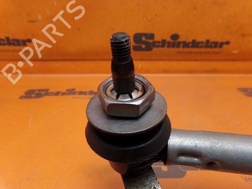 Front wiper motor DACIA DUSTER (HS_) 1.6 16V | BP24624178M29 