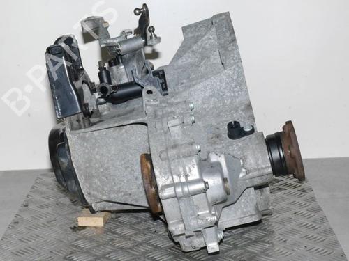Gearbox SKODA FABIA I (6Y2) 1.2 | BP32828611M3  - Image 5