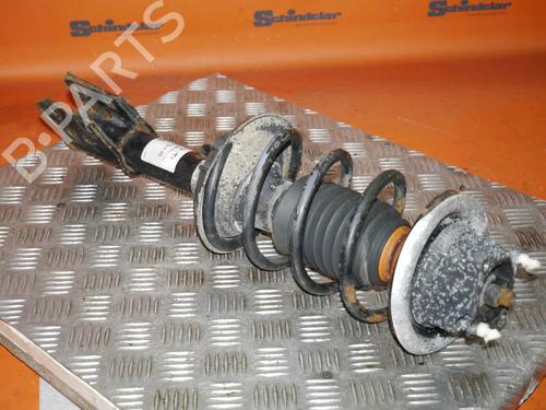 Used Left front shock absorber MERCEDES-BENZ VANEO (414) 1.7 CDI (414.700) (91 hp) 26725389