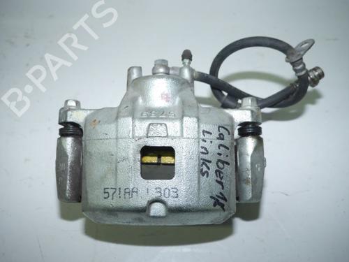 Pinça travão frente esquerda DODGE CALIBER 1.8 (150 hp) 32826642