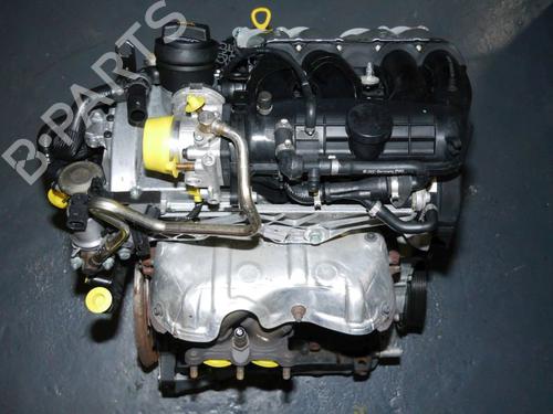 Engine AUDI A3 (8L1) 1.8 | BP32638214M1 