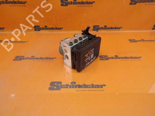 ABS pump SKODA OCTAVIA III Combi (5E5, 5E6) 1.4 TSI | BP24411631M43 