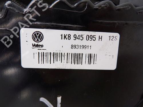 Left taillight VW SCIROCCO III (137, 138) 2.0 TFSI | BP33155809C34 - Image 9