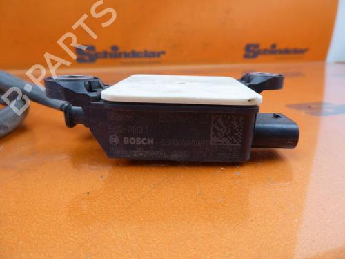 Electronic sensor BMW 3 Touring (G21, G81) 318 i | BP32830652M84 - Image 3