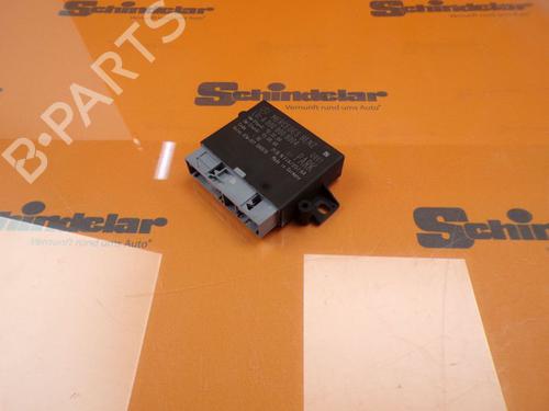 Electronic module MERCEDES-BENZ E-CLASS T-Model (S212) E 300 Hybrid / BlueTEC Hybrid (212.298) | BP33149376M83 - Image 3