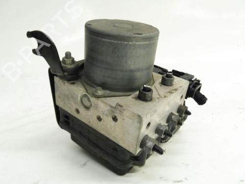 Elektronisk modul FIAT PUNTO EVO (199_) 1.4 16V (105 hp) 24384230