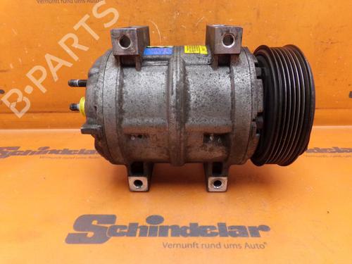 AC-Kompressor VOLVO S40 I (644) 1.8 (122 hp) 33153690
