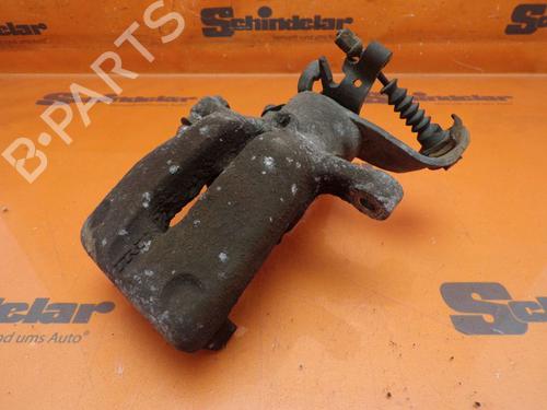 Used Left rear brake caliper Left rear brake caliper MINI MINI (R56) Cooper (120 hp) 33154252 33154252