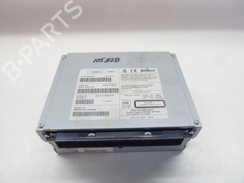 Electronic module VOLVO S60 II (134) D3 | BP32639084M83