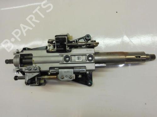 Used Steering column TESLA MODEL X (5YJX) P90D AWD (772 hp) 24385861