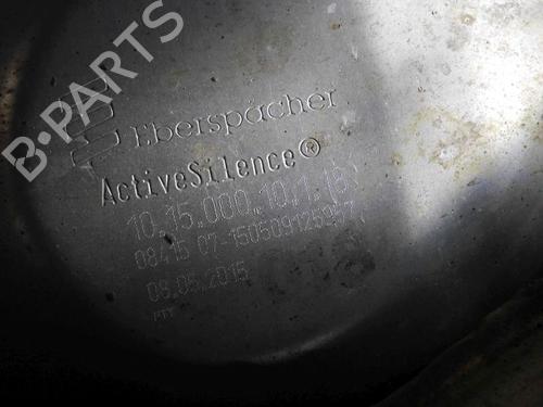 Pipe MASERATI GHIBLI III (M157) 3.0 D | BP33153482M125  - Image 9