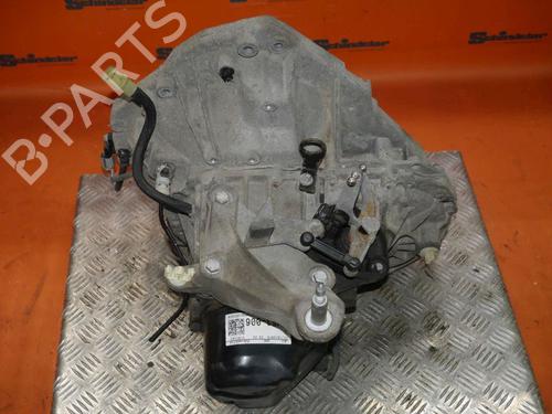 Gearbox RENAULT TWINGO III (BCM_, BCA_) 1.0 SCe 70 | BP33152259M3  - Image 6