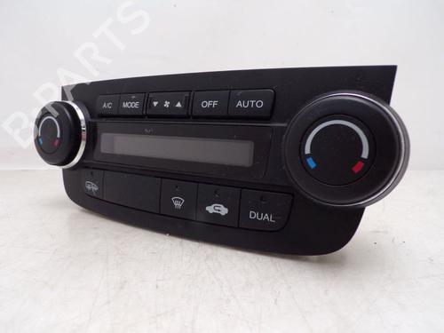 Commande Chauffage HONDA CR-V III (RE_) 2.2 i-CTDi 4WD (RE6) | BP29737291I5 