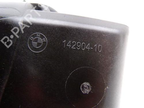 Fuel flap BMW 1 (F40) 118 i | BP31162175C131 