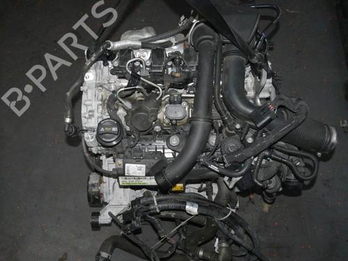 Engine MERCEDES-BENZ CLA Shooting Brake (X118) CLA 180 (118.684) | BP32123890M1 
