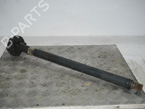 Used Driveshaft Driveshaft BMW X5 (E53) 3.0 d (218 hp) 33696197 33696197